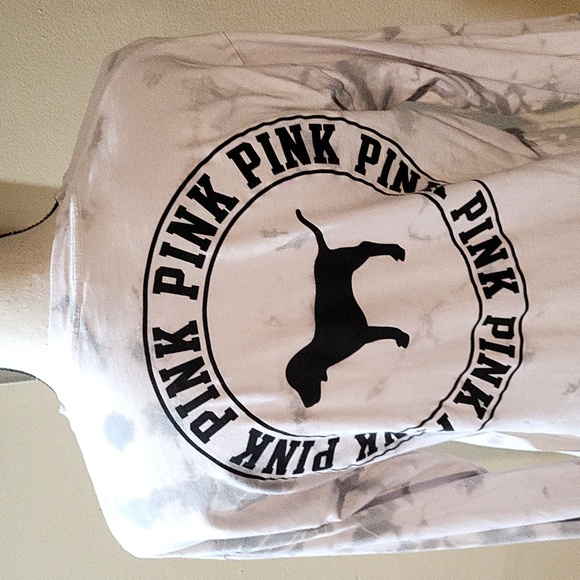 PINK Victoria's Secret Shirt - Picture 2 of 12